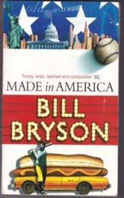 Made in America: An Informal History of American English